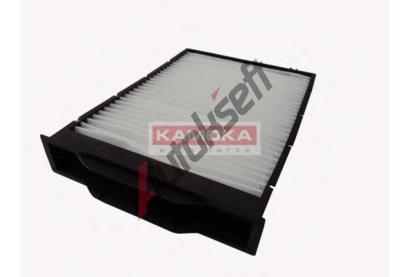 KAMOKA Filtr vzduchu v interiru KAM F404201, F404201