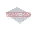 KAMOKA Filtr vzduchu v interiru KAM F404401, F404401