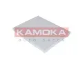 KAMOKA Filtr vzduchu v interiru KAM F404401, F404401