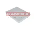 KAMOKA Filtr vzduchu v interiru KAM F404501, F404501