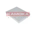 KAMOKA Filtr vzduchu v interiru KAM F404501, F404501