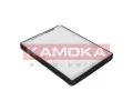 KAMOKA Filtr vzduchu v interiru KAM F404601, F404601