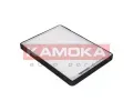 KAMOKA Filtr vzduchu v interiru KAM F404601, F404601