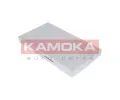 KAMOKA Filtr vzduchu v interiru KAM F404701, F404701