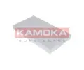 KAMOKA Filtr vzduchu v interiru KAM F404701, F404701