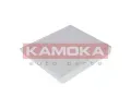 Filtr vzduchu v interiru KAMOKA ‐ KAM F405401