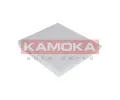 KAMOKA Filtr vzduchu v interiru KAM F405401, F405401