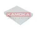 KAMOKA Filtr vzduchu v interiru KAM F405601, F405601