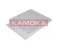 KAMOKA Filtr vzduchu v interiru ‐ KAM F405801