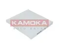 Filtr vzduchu v interiru KAMOKA ‐ KAM F405901