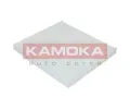 KAMOKA Filtr vzduchu v interiru KAM F405901, F405901