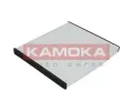 Filtr vzduchu v interiru KAMOKA ‐ KAM F406101