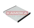 KAMOKA Filtr vzduchu v interiru KAM F406101, F406101