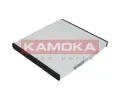KAMOKA Filtr vzduchu v interiru KAM F406101, F406101