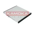 KAMOKA Filtr vzduchu v interiru KAM F406101, F406101