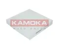 Filtr vzduchu v interiru KAMOKA ‐ KAM F406201