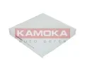 KAMOKA Filtr vzduchu v interiru KAM F406201, F406201