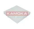 KAMOKA Filtr vzduchu v interiru KAM F406201, F406201