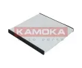 Filtr vzduchu v interiru KAMOKA ‐ KAM F406301