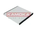 KAMOKA Filtr vzduchu v interiru KAM F406301, F406301