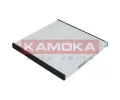 KAMOKA Filtr vzduchu v interiru KAM F406301, F406301