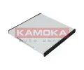 KAMOKA Filtr vzduchu v interiru KAM F406301, F406301