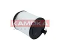 KAMOKA Filtr vzduchu v interiru KAMOKA KAM F407401, F407401