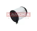 KAMOKA Filtr vzduchu v interiru KAMOKA KAM F407401, F407401