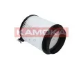 KAMOKA Filtr vzduchu v interiru KAMOKA KAM F407401, F407401