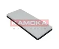KAMOKA Filtr vzduchu v interiru KAM F408001, F408001