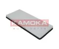 KAMOKA Filtr vzduchu v interiru KAM F408001, F408001