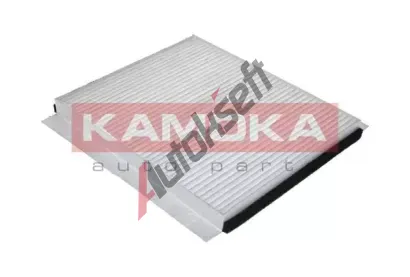 KAMOKA Filtr vzduchu v interiru KAM F408101, F408101