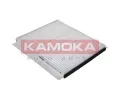 KAMOKA Filtr vzduchu v interiru KAM F408101, F408101