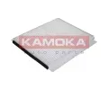 KAMOKA Filtr vzduchu v interiru KAM F408101, F408101
