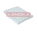 Filtr vzduchu v interiru KAMOKA ‐ KAM F408201