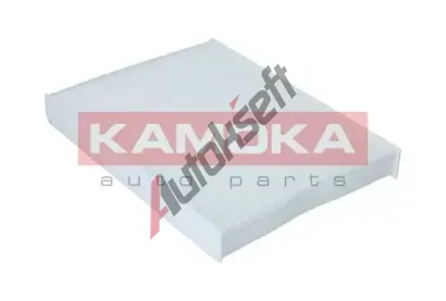 KAMOKA Filtr vzduchu v interiru KAMOKA KAM F408201, F408201