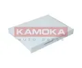 KAMOKA Filtr vzduchu v interiru KAMOKA KAM F408201, F408201