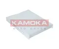 KAMOKA Filtr vzduchu v interiru KAMOKA KAM F408201, F408201