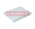KAMOKA Filtr vzduchu v interiru KAMOKA KAM F408201, F408201