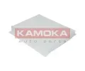 KAMOKA Filtr vzduchu v interiru ‐ KAM F408301