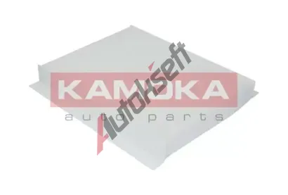 KAMOKA Filtr vzduchu v interiru KAM F408301, F408301