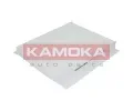 KAMOKA Filtr vzduchu v interiru KAM F408301, F408301
