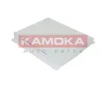 KAMOKA Filtr vzduchu v interiru KAM F408301, F408301