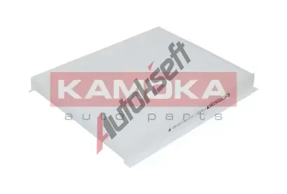 KAMOKA Filtr vzduchu v interiru KAM F408401, F408401