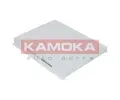 KAMOKA Filtr vzduchu v interiru KAM F408401, F408401
