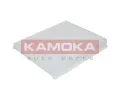 KAMOKA Filtr vzduchu v interiru KAM F408401, F408401