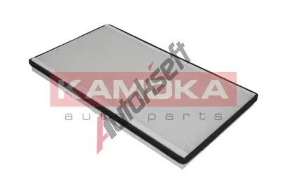 KAMOKA Filtr vzduchu v interiéru KAM F408601, F408601  KAMOKA Filtr vzduchu v interiéru KAM F408601, F408601