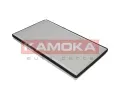 KAMOKA Filtr vzduchu v interiéru KAM F408601, F408601