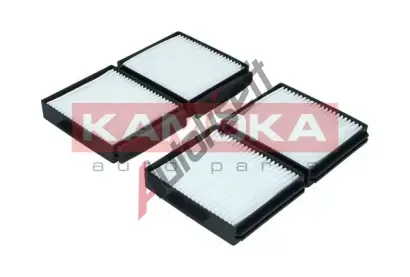 KAMOKA Filtr vzduchu v interiru KAM F408701, F408701