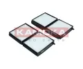 KAMOKA Filtr vzduchu v interiru KAM F408701, F408701
